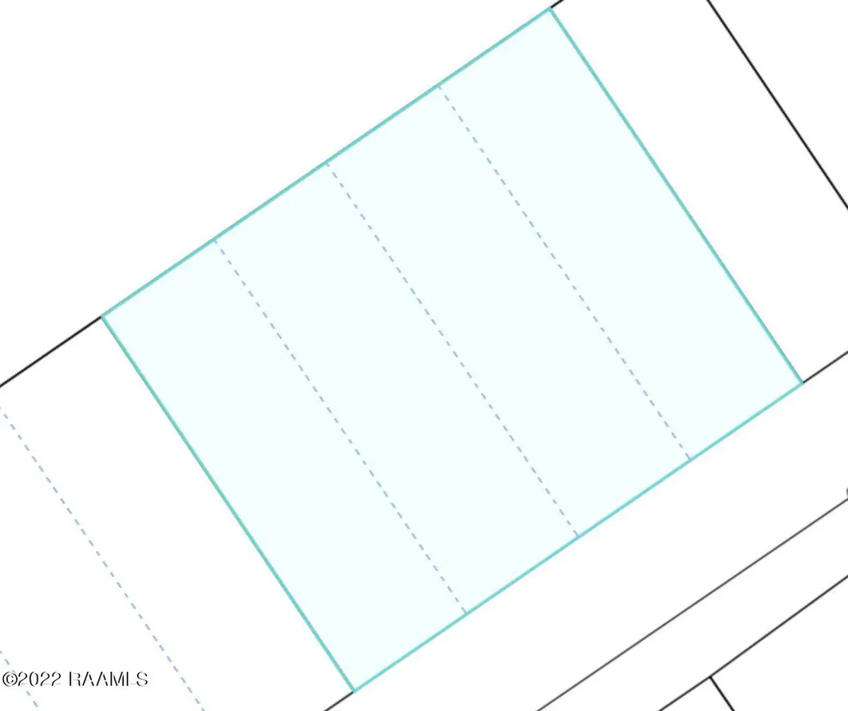 Tbd Agnes Drive #1k-1l, Breaux Bridge, LA 70517 - #1