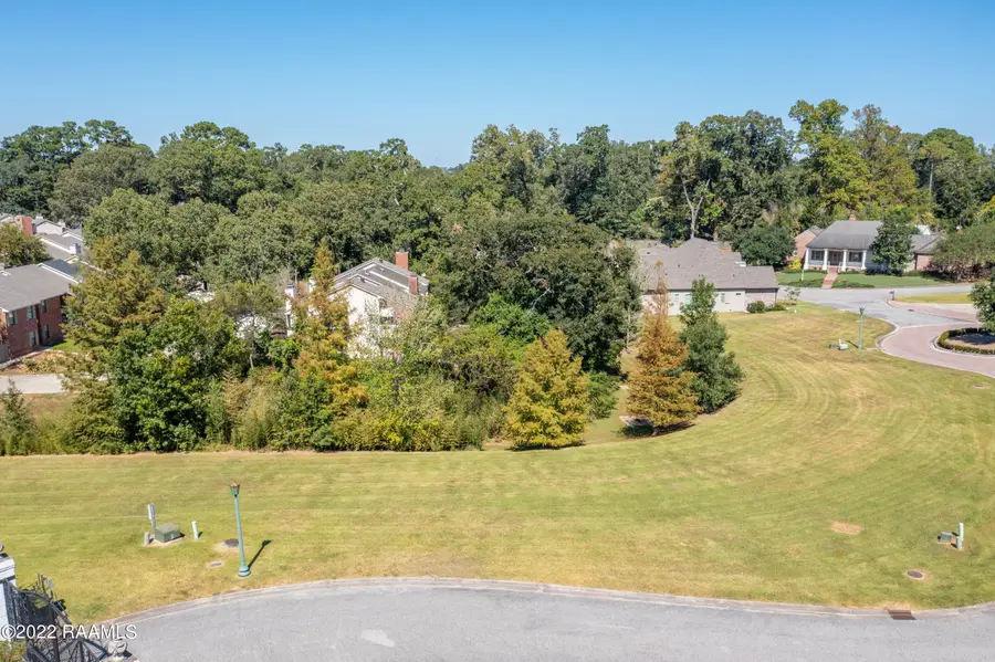 103 Park Ridge Lane, Lafayette, LA 70503 - #3