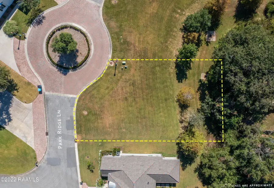 109 Park Ridge Lane, Lafayette, LA 70503 - #3