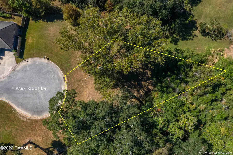 204 Park Ridge Lane, Lafayette, LA 70503 - #3