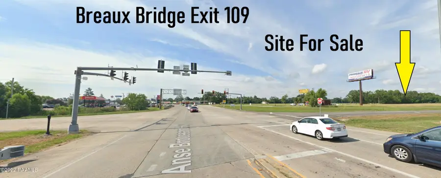 0 Degeyter Road, Breaux Bridge, LA 70517 - #3