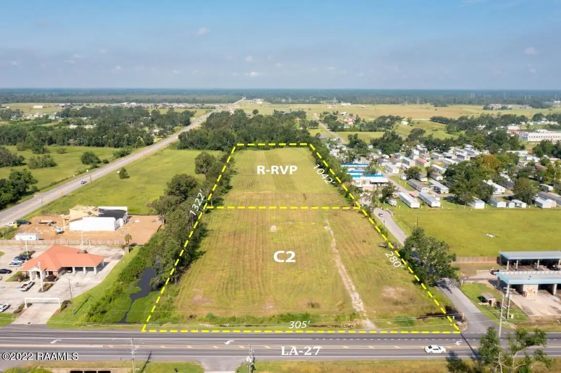 4400 Hwy 27, Sulphur, LA 70665 - #1
