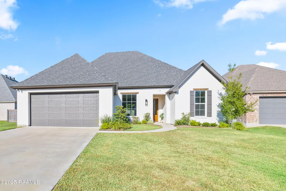 112 Sanctuary Lane, Lafayette, LA 70503 - #1