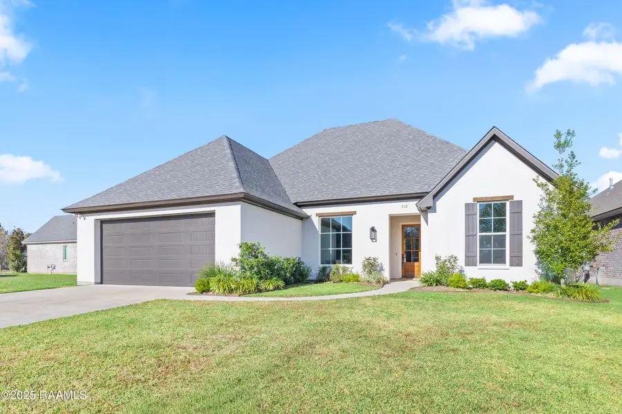 112 Sanctuary Lane, Lafayette, LA 70503 - #2