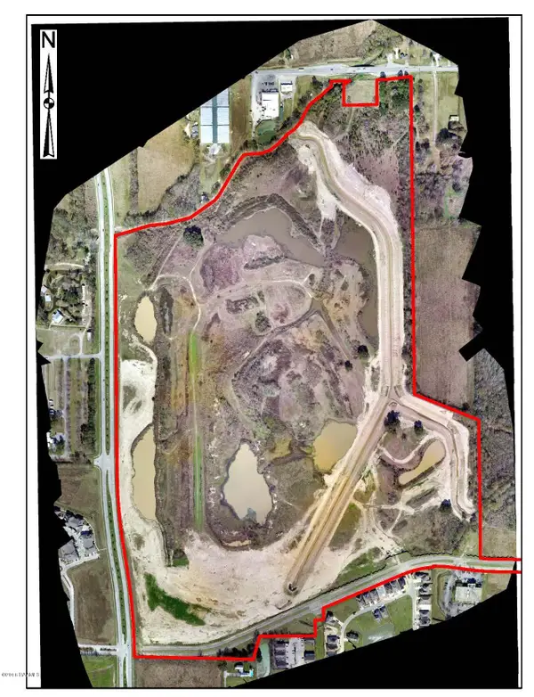 1500 Block Rue De Belier, Lafayette, LA 70503