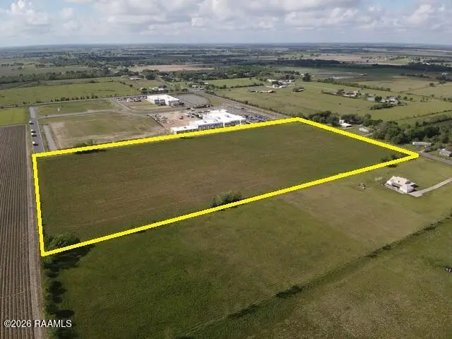 Tbd La Hwy 343, Maurice, LA 70555 - #2