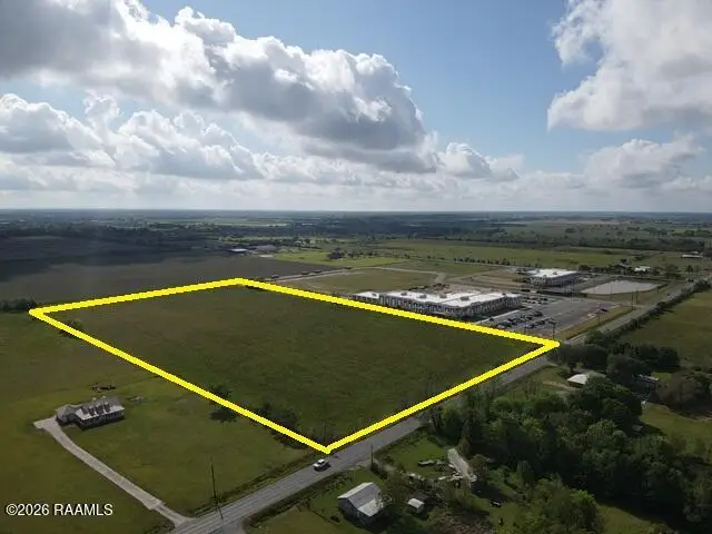 Tbd La Hwy 343, Maurice, LA 70555 - #3