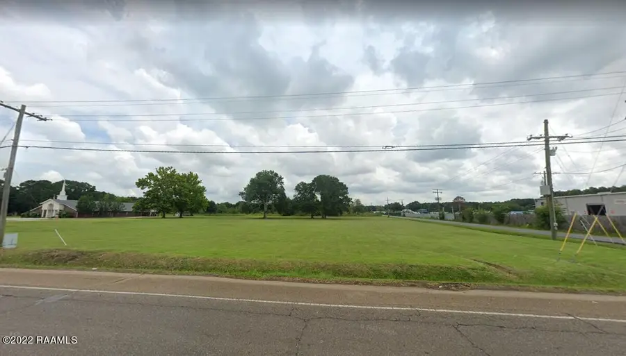 0 Cameron Street, Scott, LA 70583 - #2