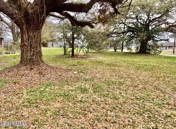 Lot 41 Durand/elmore Street, St. Martinville, LA 70582