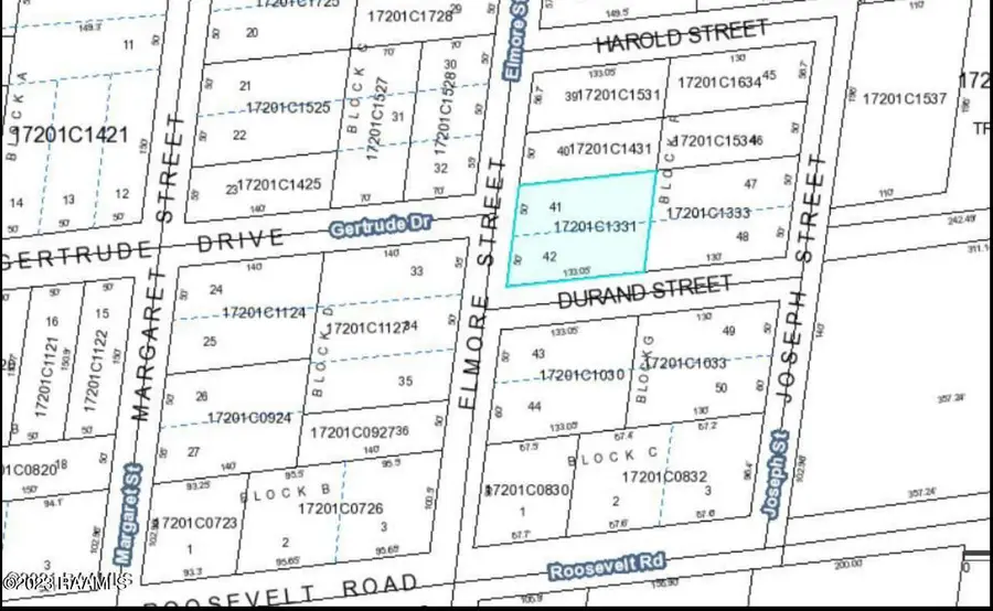 Lot 41 Durand/elmore Street, Saint Martinville, LA 70582 - #3