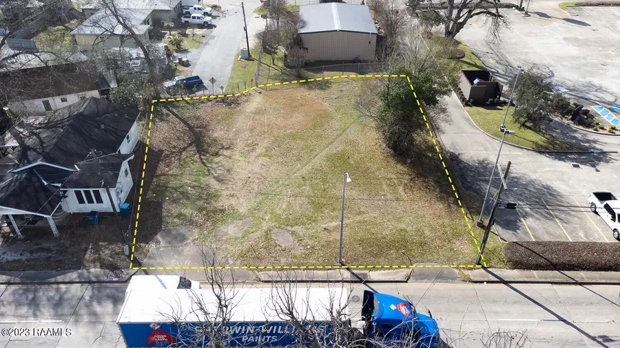 120 SE Evangeline Thruway, Lafayette, LA 70501 - #2