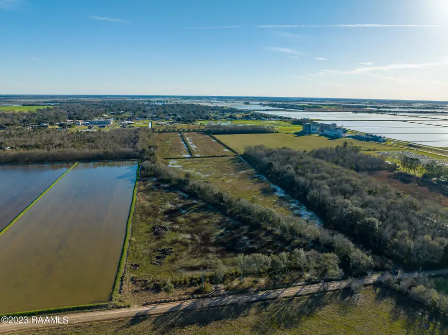 Tbd Gahn Road, Mamou, LA 70554 - #3