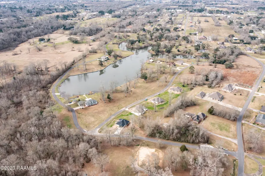 Lot 21 Laddie James Circle, Opelousas, LA 70570 - #2