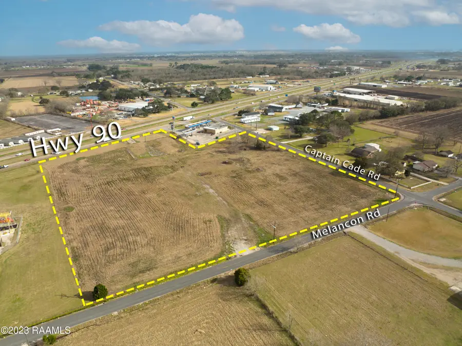 8100 Hwy 90, New Iberia, LA 70560 - #3