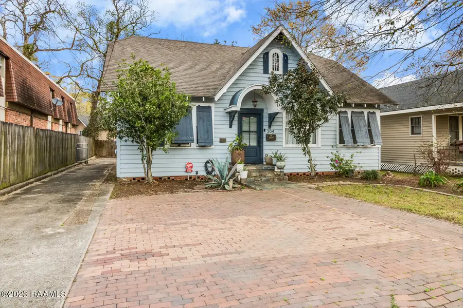 304 Versailles Boulevard, Lafayette, LA 70501 - #2