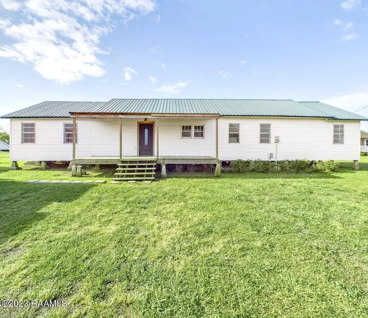 15535 W Pershing Road, Kaplan, LA 70548 - #1