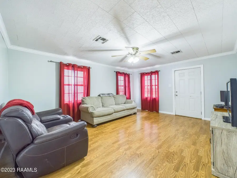 15535 W Pershing Road, Kaplan, LA 70548 - #3