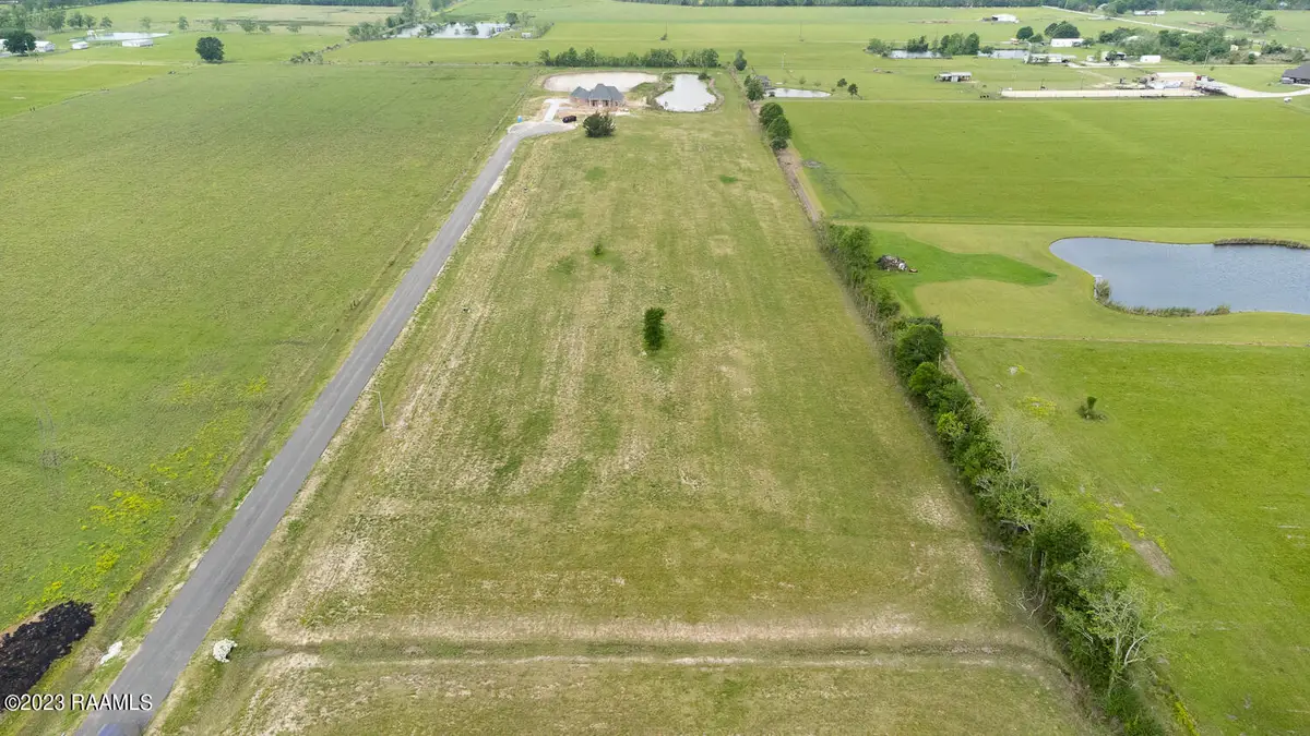 Tbd Doc Guidry Road #8, Cankton, LA 70584 - #1