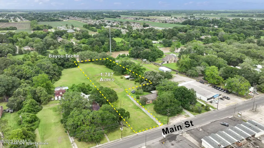Tbd E Main Street, New Iberia, LA 70560 - #3
