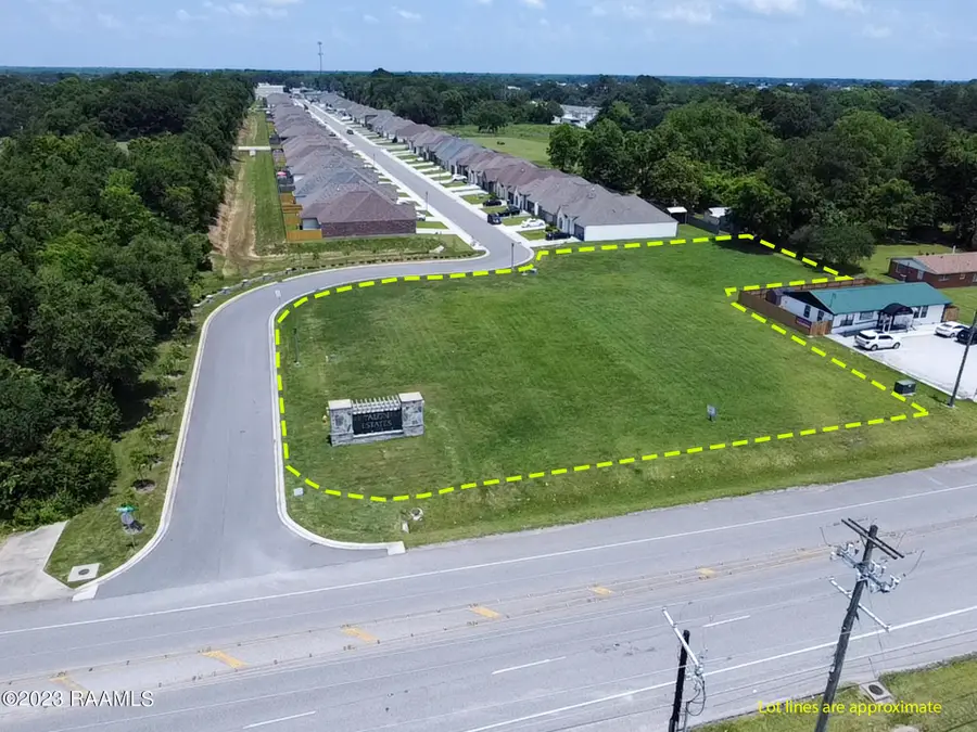 3701 W Pinhook Road, Lafayette, LA 70508 - #2