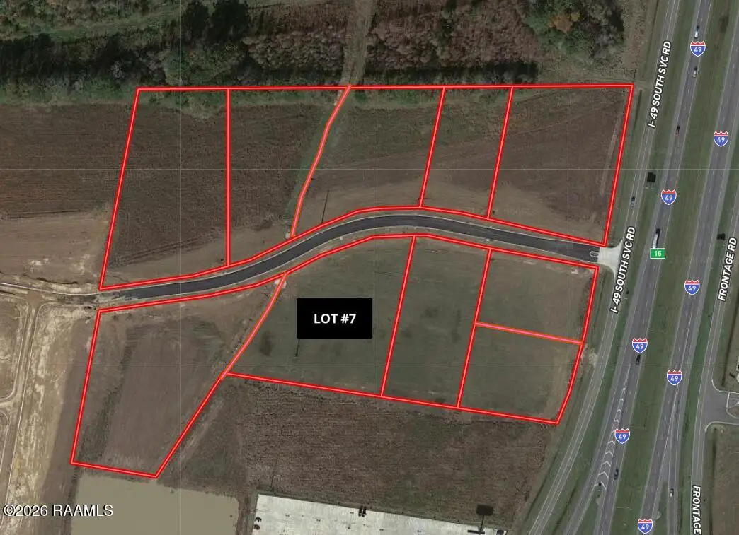 139 Crowne Parc Drive, Opelousas, LA 70570 - #1