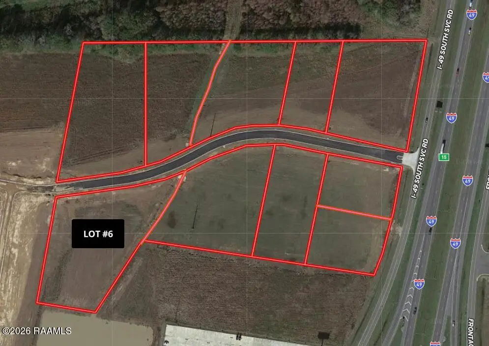 175 Crowne Parc Drive, Opelousas, LA 70570 - #1