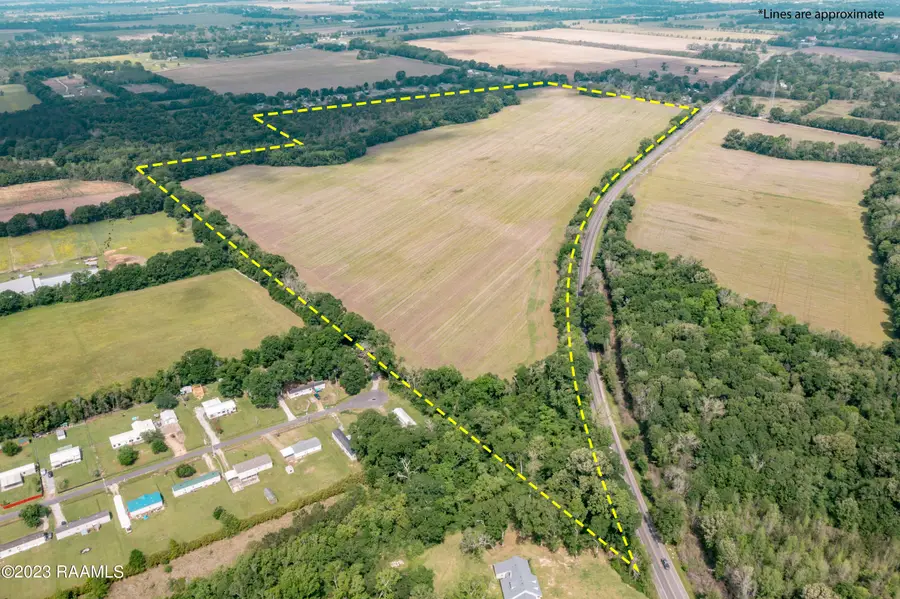 Tbd Hwy 182 / Hwy 178, Opelousas, LA 70570 - #2