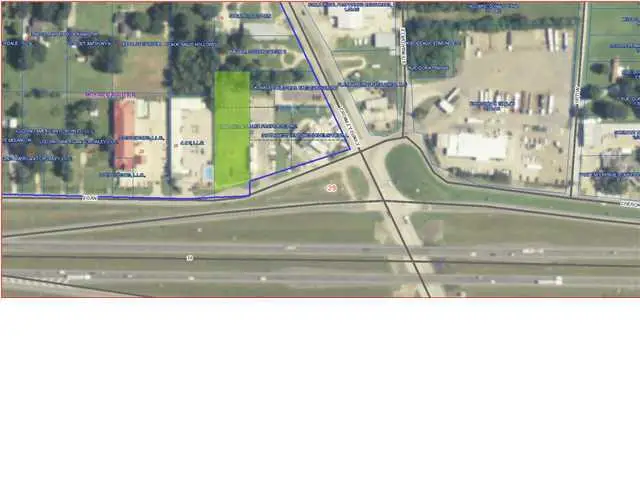 000 Egan Hwy, Crowley, LA 70526 - #2