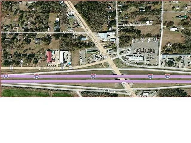 000 Egan Hwy, Crowley, LA 70526 - #3