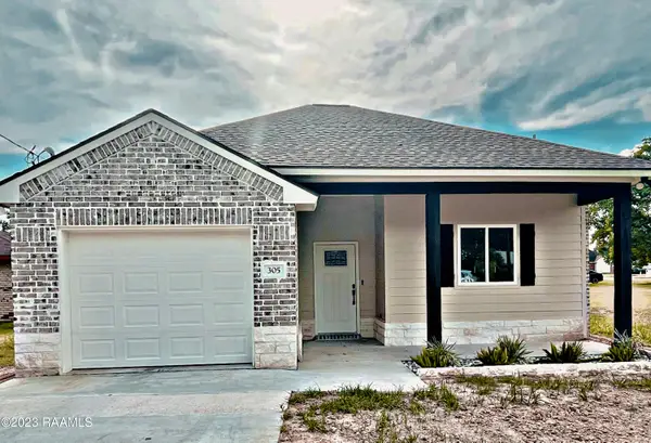 305 Carl Drive, Opelousas, LA 70570