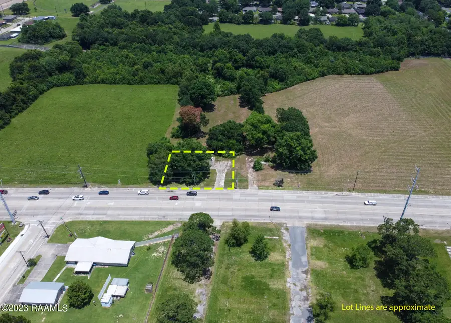 2111 Ambassador Caffery Parkway, Lafayette, LA 70506 - #2