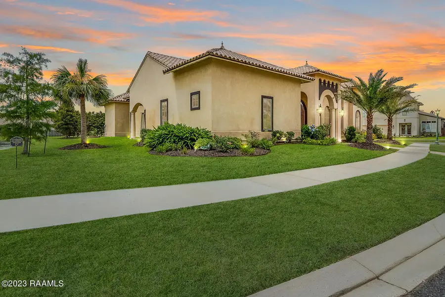 601 N Montauban Drive, Lafayette, LA 70507 - #3