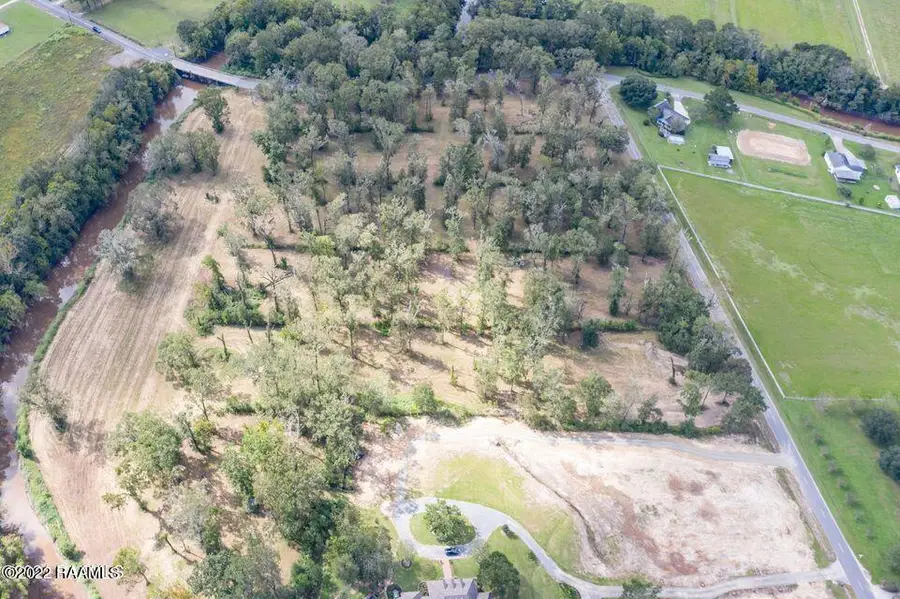 71 Mcveigh Road, Arnaudville, LA 70512 - #2