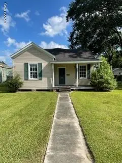 608 Adams Street, Franklin, LA 70538 - #1