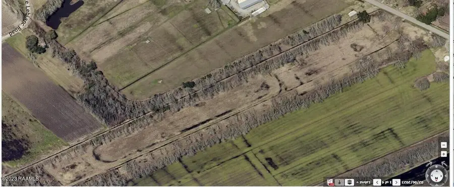 Coteau Rodaire Highway, Arnaudville, LA 70512 - #3