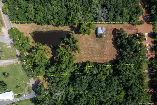 Tbd Main Highway, Arnaudville, LA 70512