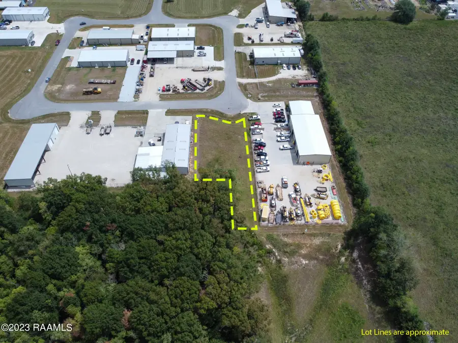 306 Brents Loop, Scott, LA 70583 - #2