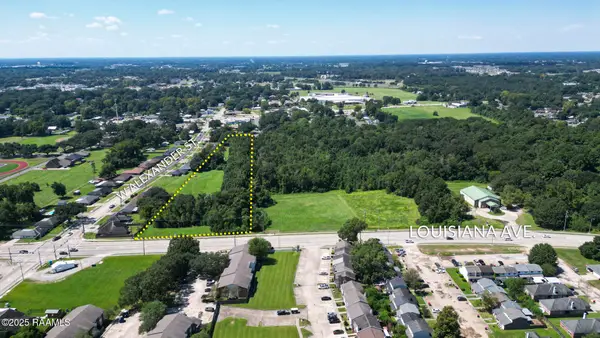 2800 Louisiana Ave #F, Lafayette, LA 70501