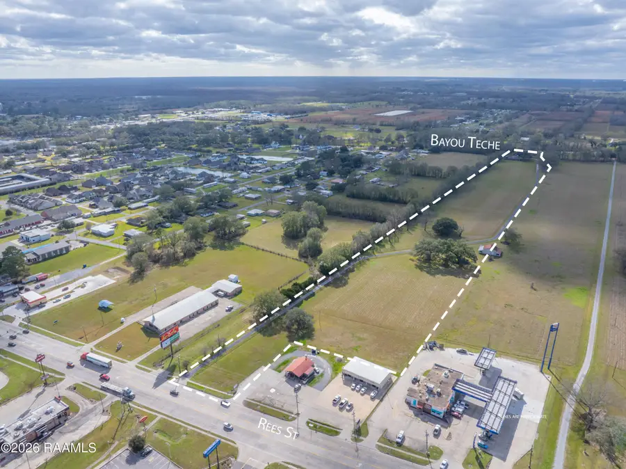 2011 Rees Street, Breaux Bridge, LA 70517 - #2