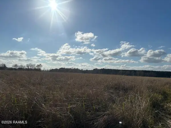 Ruppert Lake Road #3, Eunice, LA 70535