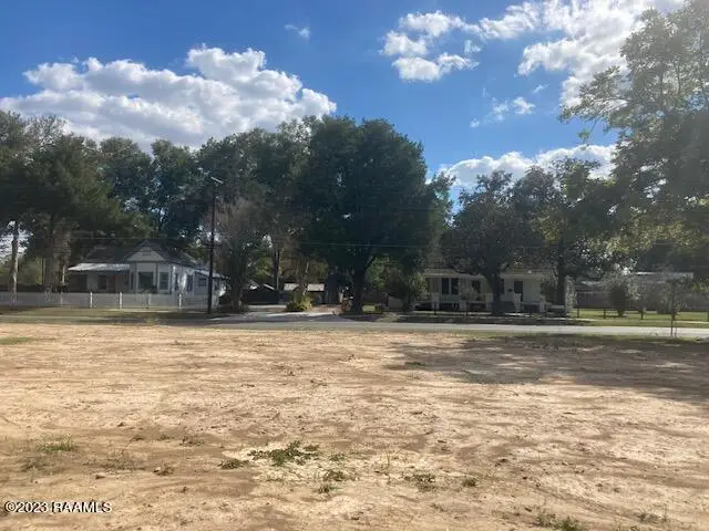 W Maple Avenue, Eunice, LA 70535 - #3