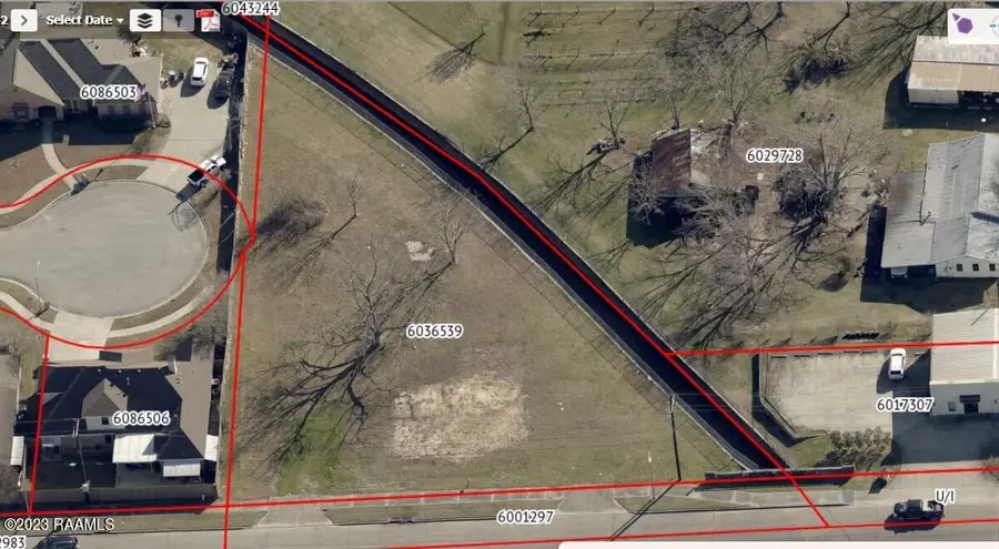 4725 W Congress Street, Lafayette, LA 70506 - #3