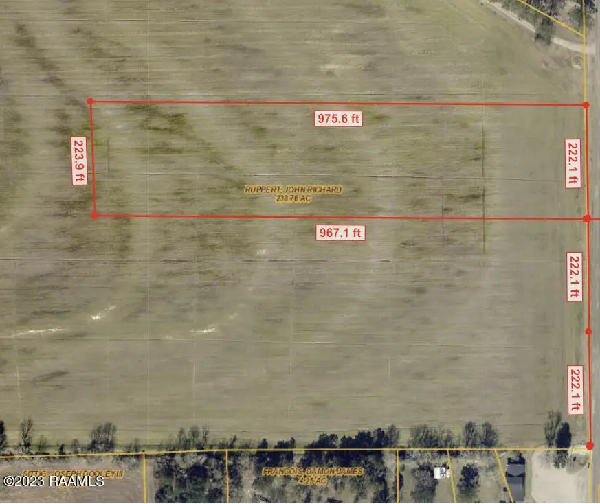 Tbd #3 Johnson Highway, Eunice, LA 70535 - #2