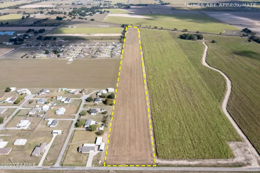 Tbd Tee Robe Road, Kaplan, LA 70548 - #3