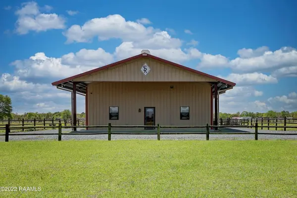 1238 Montgomery Road, Opelousas, LA 70570