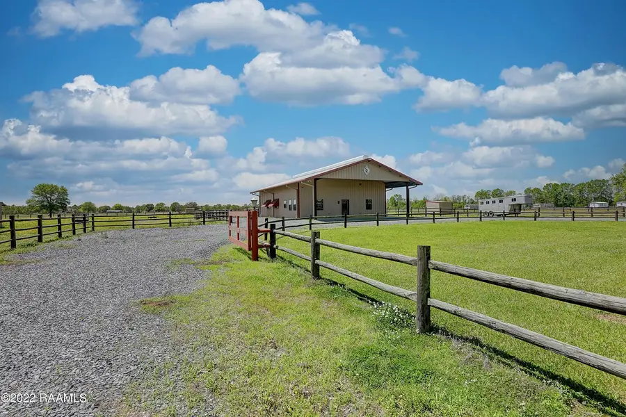 1238 Montgomery Road, Opelousas, LA 70570 - #2