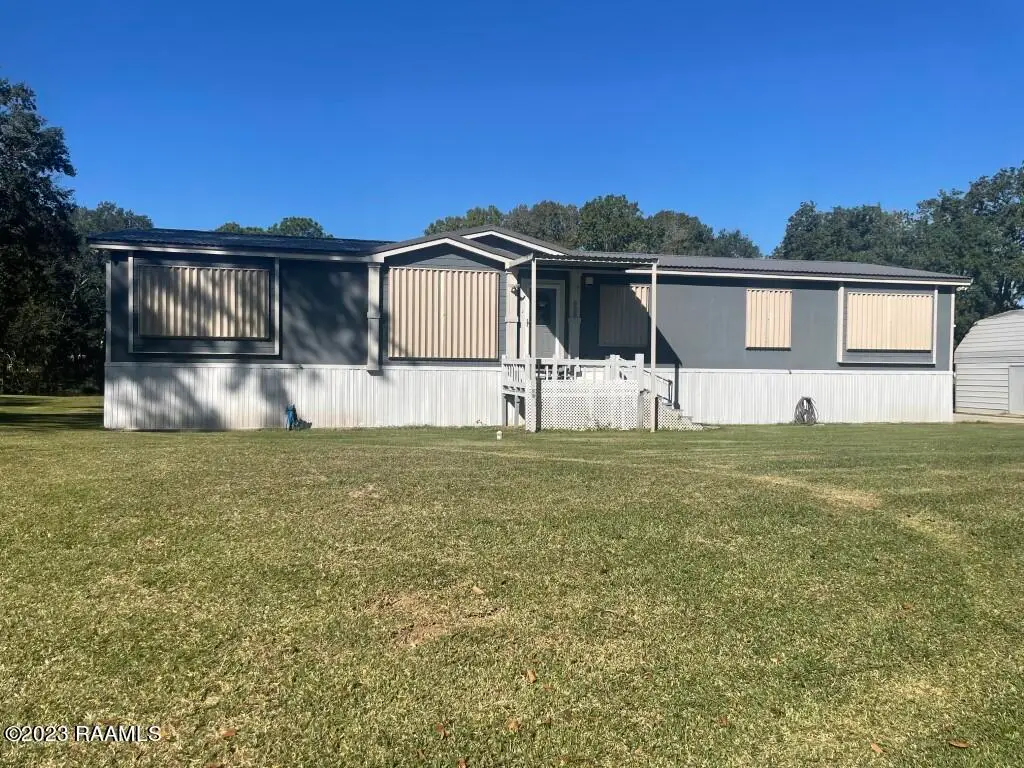 625 Hamm Street, Franklin, LA 70538 - #1