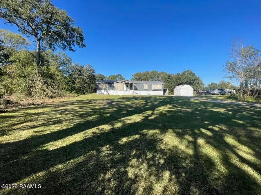 625 Hamm Street, Franklin, LA 70538 - #2