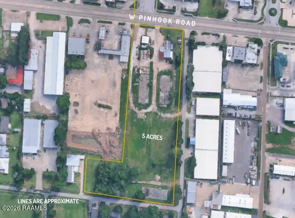 2301 W Pinhook Road, Lafayette, LA 70508