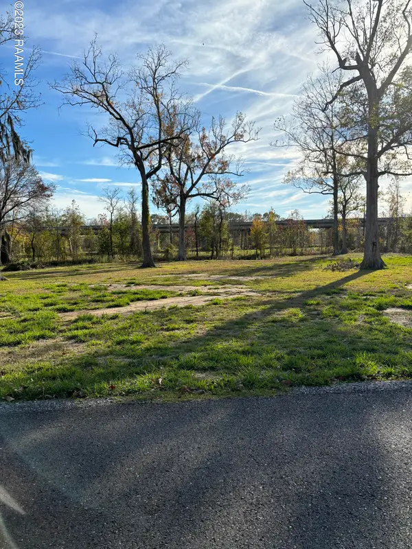 Tbd Wilson Lane #Lot 8, Port Barre, LA 70577